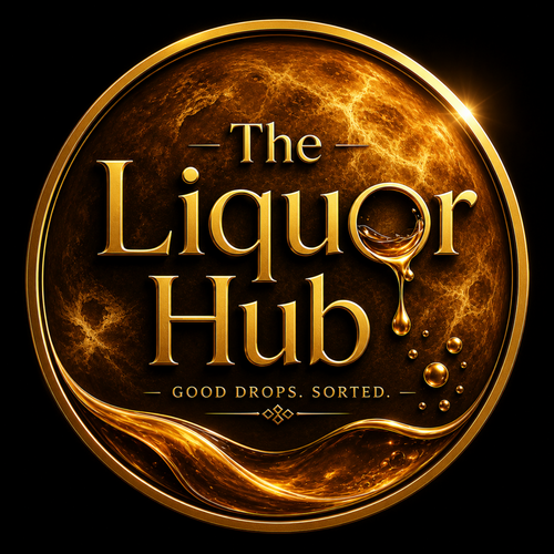 THE LIQUOR HUB