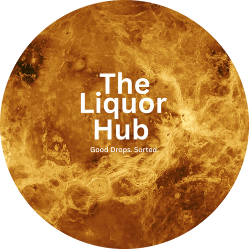 THE LIQUOR HUB